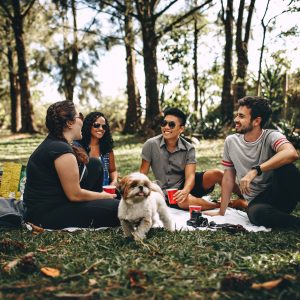 Creative Photography for Social Media Influencers