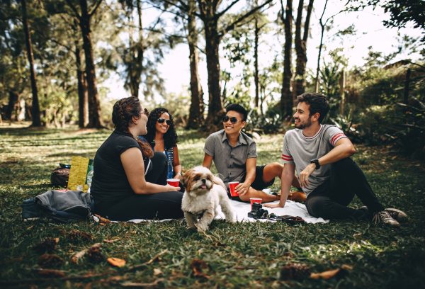 Creative Photography for Social Media Influencers